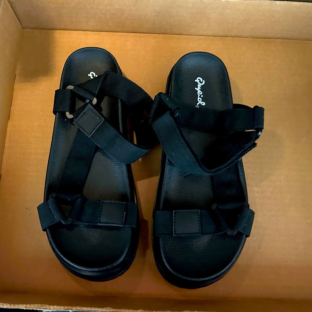 Gladiator Sandals✨